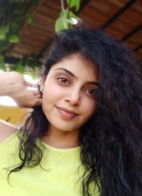 Shravani