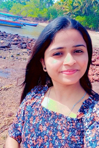 Pooja Amin