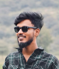 Krishna Mudhiraj